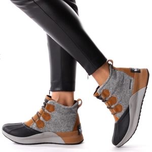 Sorel Out and About Classic Boot